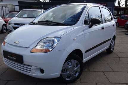 Chevrolet Matiz 37.000 km 2.790 &euro; Norderstedt 22848