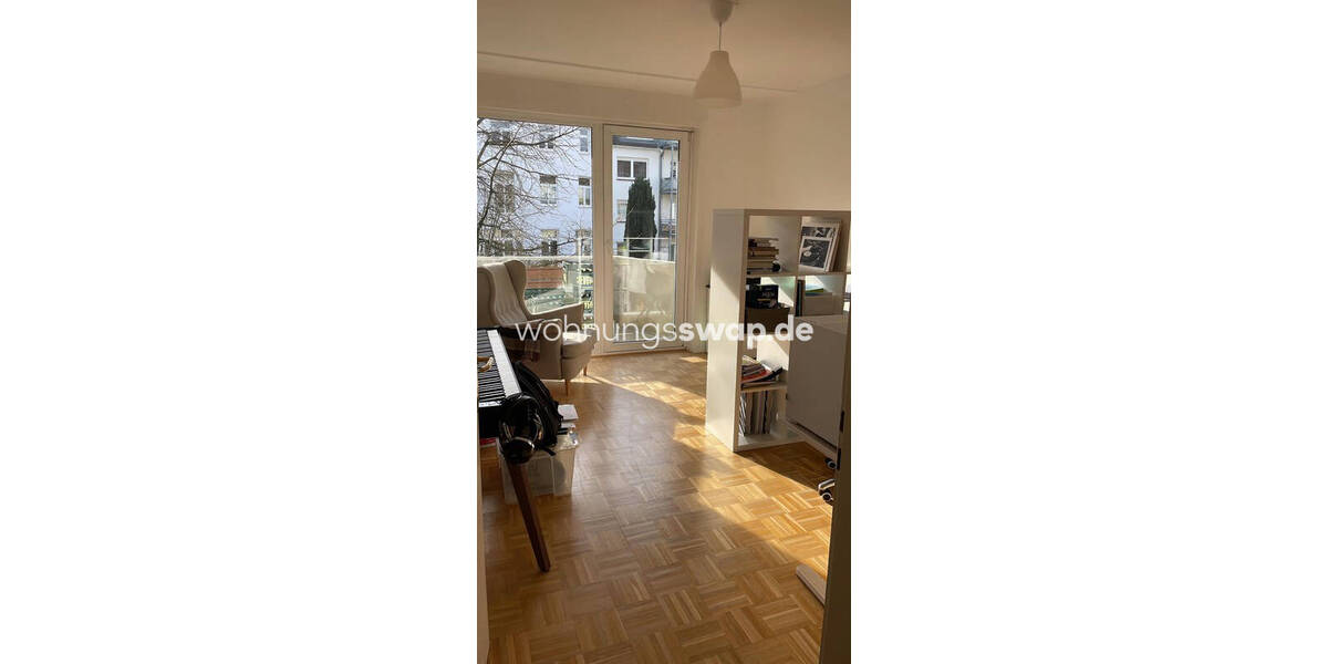 Etagenwohnung Hamburg Eilbek - 3 Zimmer, 70 m&sup2;, 845&euro; | Angebot:25923583