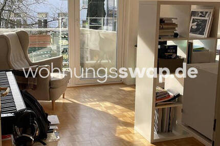 Wohnung Hamburg Eilbek - 3 Zimmer, 70 m&sup2;, 845&euro; | Angebot:25923583