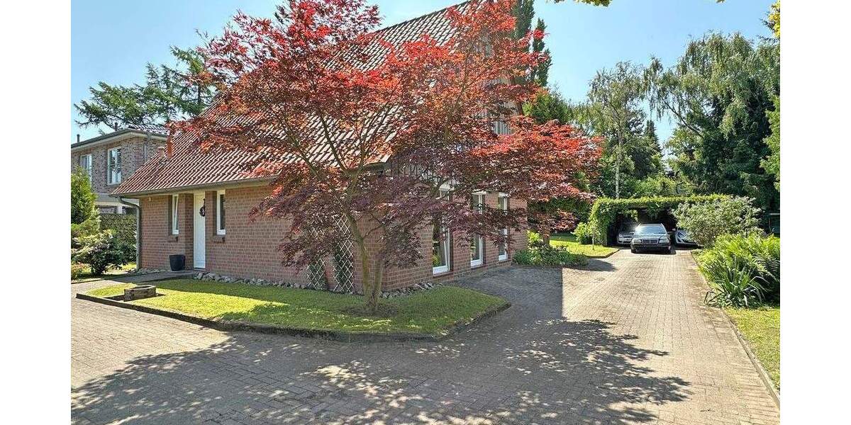 Einfamilienhaus Hamburg Jenfeld - 4 Zimmer, 112 m&sup2;, 399.000&euro; | Angebot:25726570