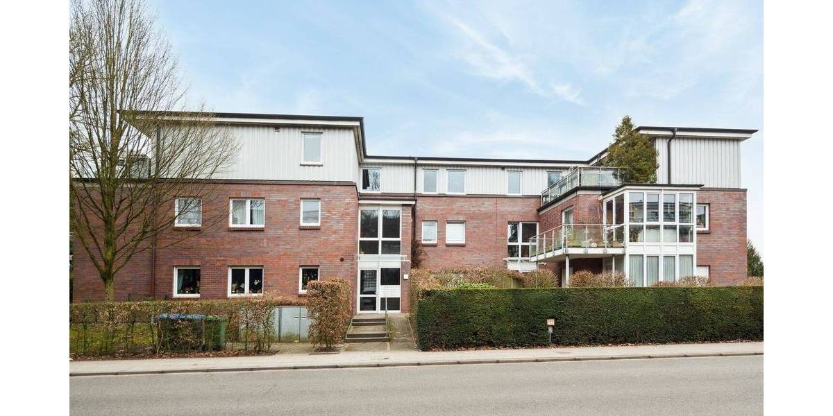 Etagenwohnung Hamburg Rahlstedt - 3 Zimmer, 90 m&sup2;, 399.000&euro; | Angebot:25667881