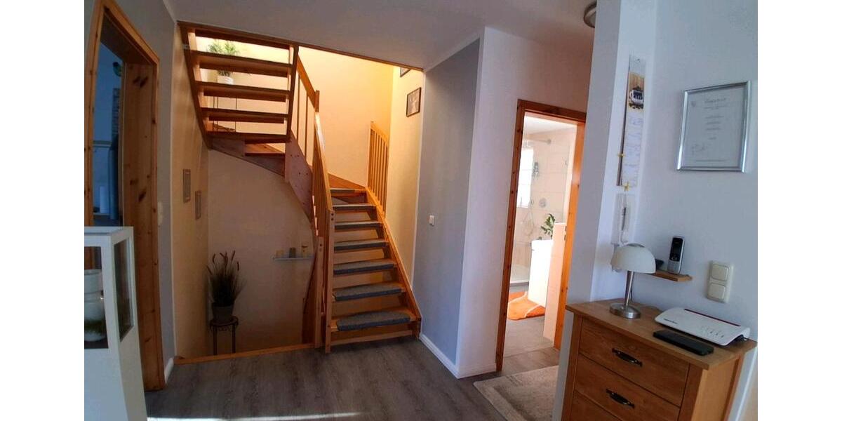 Etagenwohnung Kölln-Reisiek Reisiek - 3 Zimmer, 73 m&sup2;, 295.000&euro; | Angebot:25964313