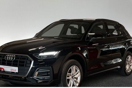Audi Q5 41.488 km 33.450 &euro; Hamburg 20537