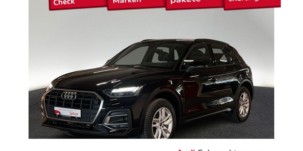 Audi Q5 41.488 km 33.450 &euro; Hamburg 20537