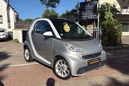 Smart ForTwo 55.214 km 7.390 &euro; Norderstedt 22850