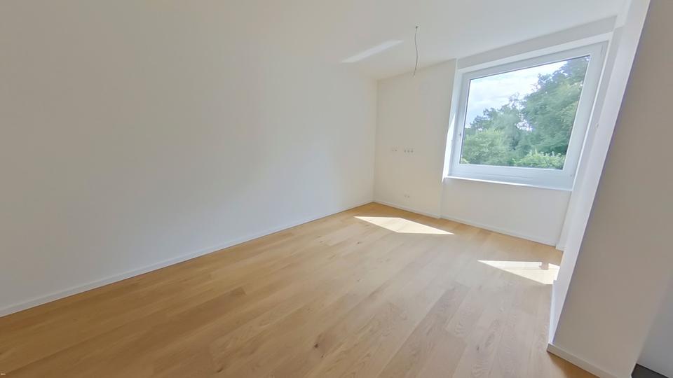 Etagenwohnung Hamburg Alsterdorf - 4 Zimmer, 104 m&sup2;, 2.636&euro; | Angebot:22236211