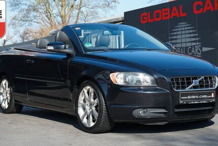 Volvo C70 269.000 km 4.885 &euro; Hamburg 22453