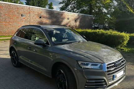 Audi Q5 71.500 km 35.900 &euro; Hamburg 22523