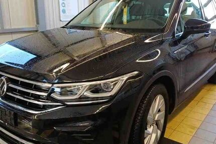 VW Tiguan 58.400 km 27.990 &euro; Appen 25482