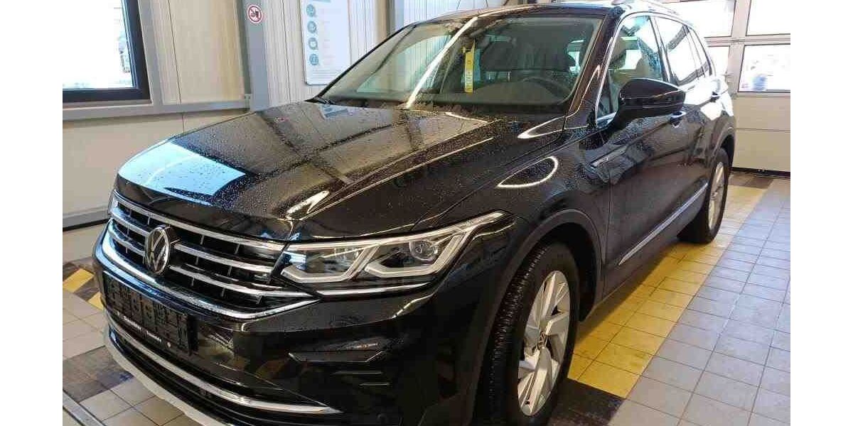 VW Tiguan 58.400 km 27.990 &euro; Appen 25482