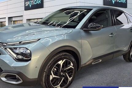 Citroen C4 11.371 km 18.050 &euro; Hamburg 22457