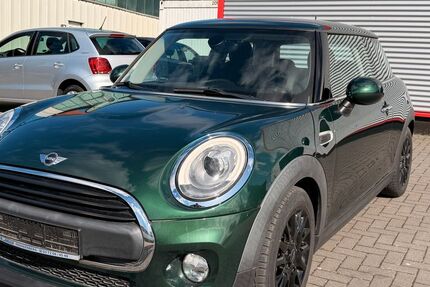 Mini ONE 68.900 km 15.399 &euro; Norderstedt 22844