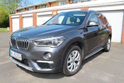 BMW X1 227.081 km 16.000 &euro; Elmshorn 25335