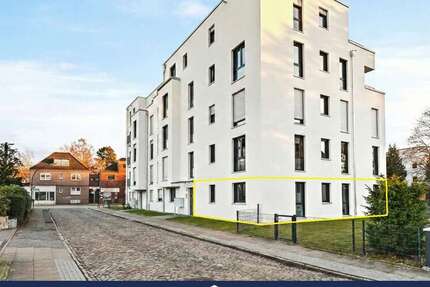 Wohnung Hamburg / Rahlstedt Rahlstedt - 2 Zimmer, 64 m&sup2;, 398.000&euro; | Angebot:24635770