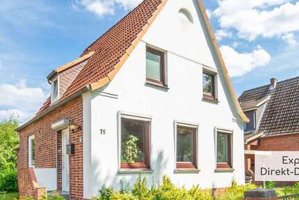 Haus Pinneberg - 4 Zimmer, 90 m&sup2;, 385.000&euro; | Angebot:22936466