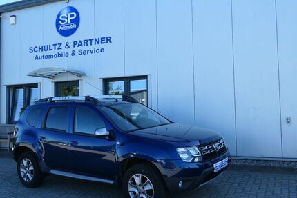 Dacia Duster 138.699 km 9.990 &euro; Trittau bei Hamburg 22946