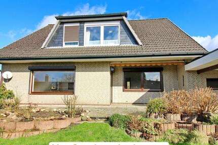 Kapitalanlage in Alveslohe 599.000 € 203 m² - Haus Alveslohe | Angebot:25900385