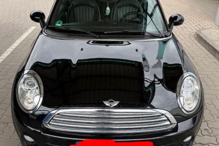 Mini Cooper Cabrio 121.510 km 9.999 &euro; Hamburg 21029