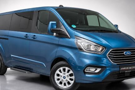 Ford Tourneo Custom 131.000 km 28.990 &euro; Hamburg 21037
