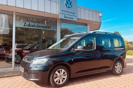 VW Caddy 67.000 km 22.990 &euro; Stuvenborn 24641