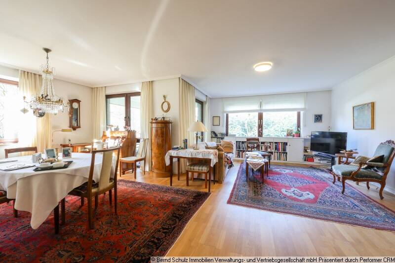 Etagenwohnung Hamburg Othmarschen - 2 Zimmer, 104 m&sup2;, 550.000&euro; | Angebot:25986513