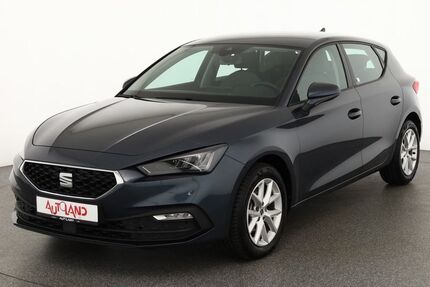Seat Leon 79.989 km 17.950 &euro; Hamburg 22761
