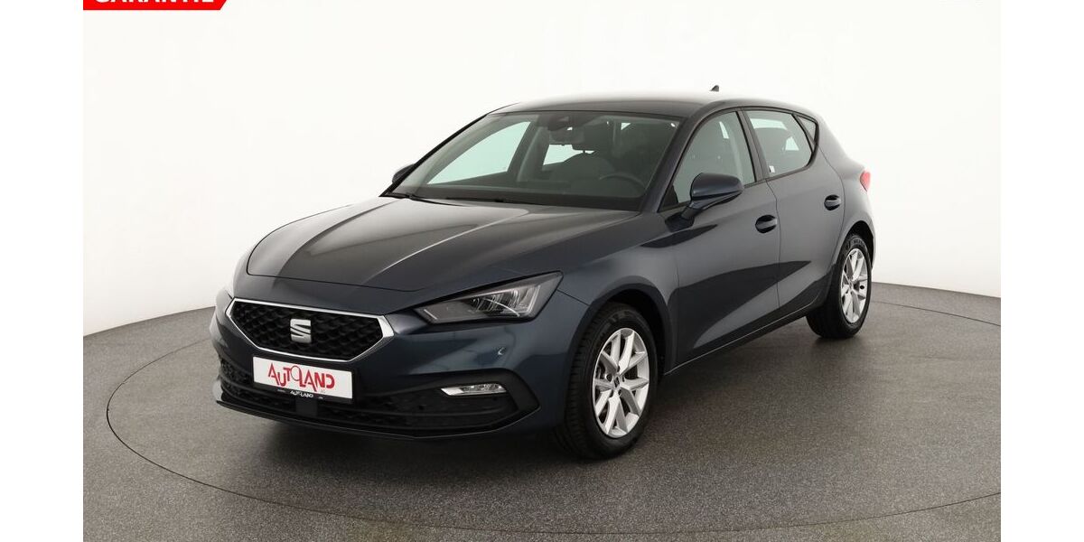 Seat Leon 79.989 km 17.950 &euro; Hamburg 22761