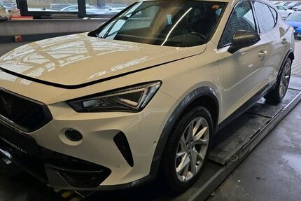 Cupra Formentor 41.109 km 23.885 &euro; Uetersen bei Hamburg 25436