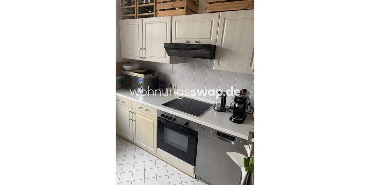 Etagenwohnung Hamburg Altona-Nord - 3 Zimmer, 72 m&sup2;, 960&euro; | Angebot:26006036