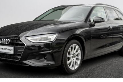 Audi A4 48.700 km 21.210 &euro; Rellingen/Hamburg 25462