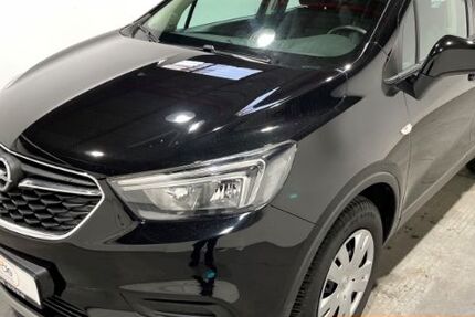 Opel Mokka X 41.000 km 10.450 &euro; Norderstedt 22848