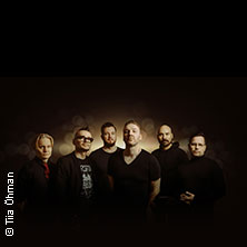 Poets Of The Fall + Support: Rabbit Cult 22.09.2026 Fabrik