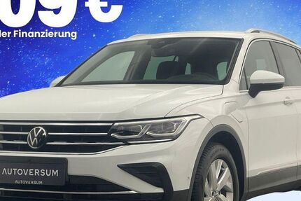 VW Tiguan 67.664 km 25.445 &euro; Uetersen bei Hamburg 25436