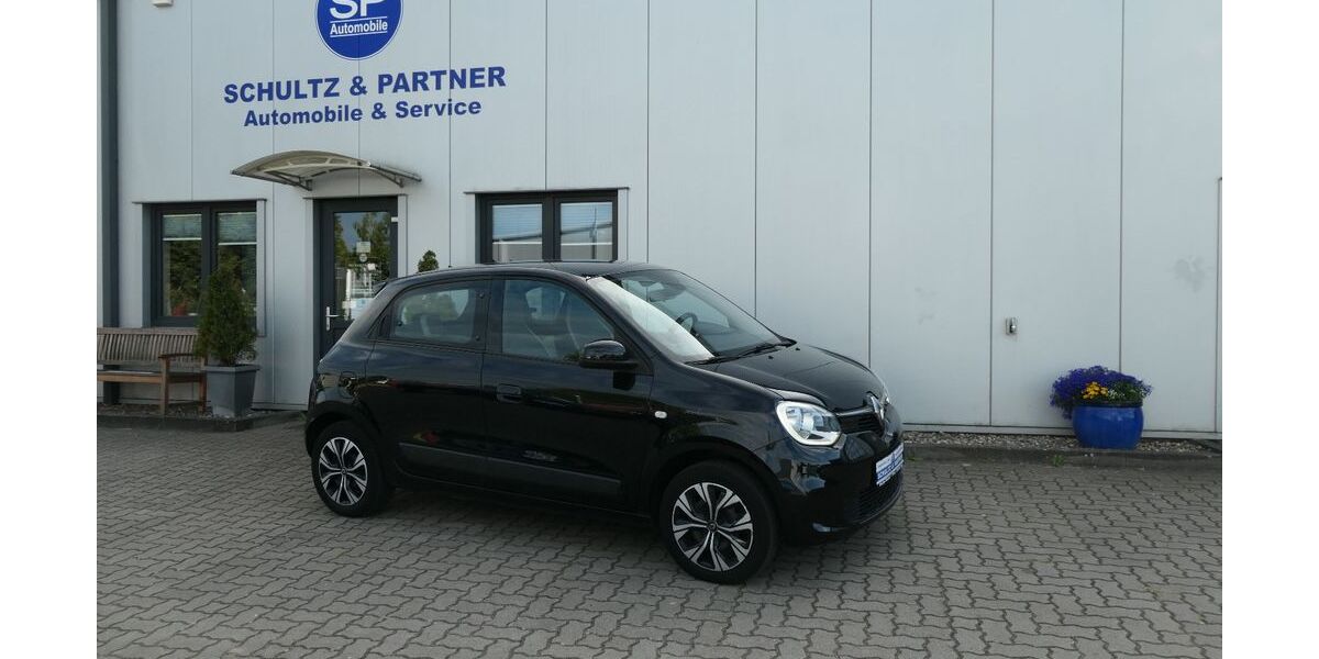 Renault Twingo 63.335 km 9.390 &euro; Trittau bei Hamburg 22946