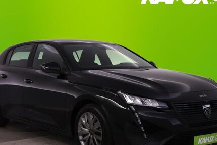 Peugeot 308 6.618 km 15.980 &euro; Ahrensburg 22926