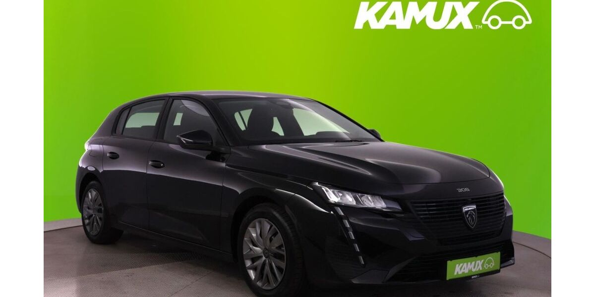 Peugeot 308 6.618 km 15.980 &euro; Ahrensburg 22926
