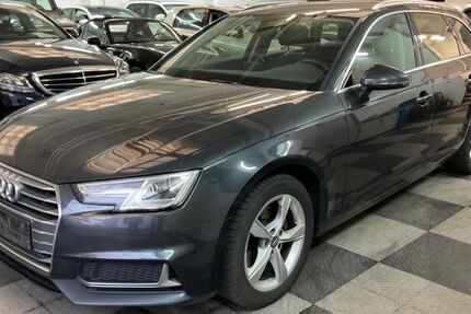 Audi A4 234.000 km 9.850 &euro; Hamburg 22087