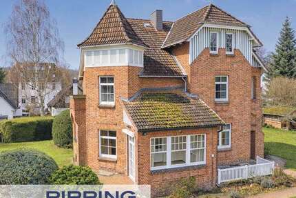 Haus Wentorf - 8 Zimmer, 334 m&sup2;, 1.500.000&euro; | Angebot:24284616