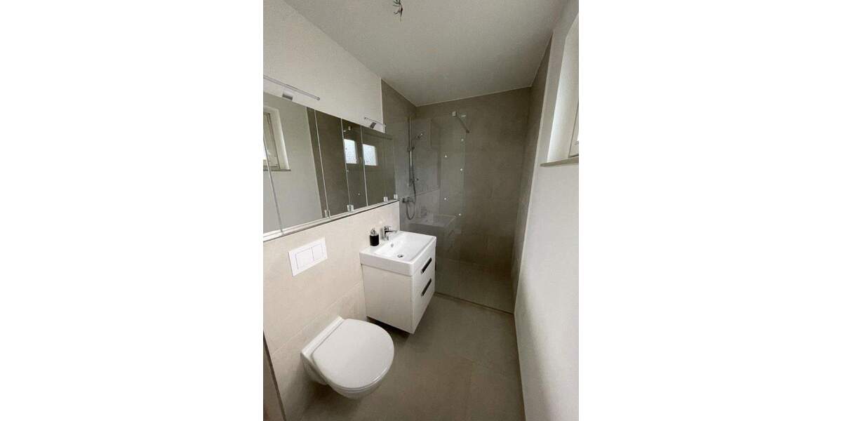 Reihenmittelhaus Reinbek - 4 Zimmer, 90 m&sup2;, 398.000&euro; | Angebot:25778507