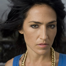 Joan As Police Woman - 20 Years of Real Life Tour 13.11.2026 Mojo Club