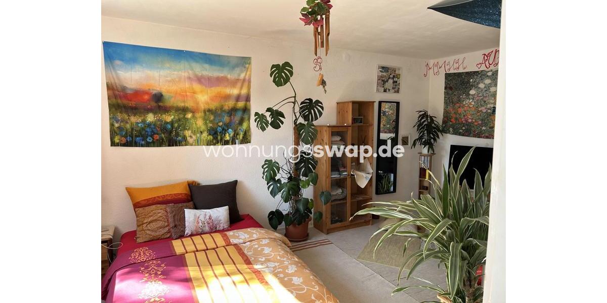 Etagenwohnung Hamburg Wandsbek - 1 Zimmer, 28 m&sup2;, 365&euro; | Angebot:25342013