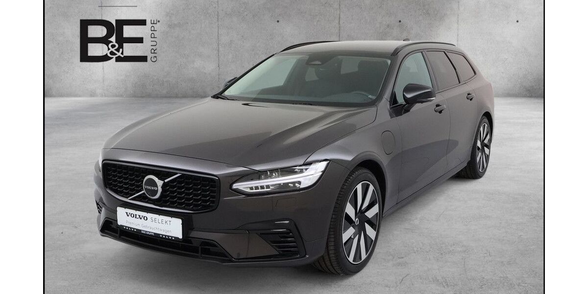 Volvo V90 23.469 km 46.950 &euro; Glinde 21509
