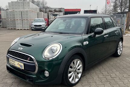 Mini Cooper SD 140.000 km 11.400 &euro; hamburg 22047