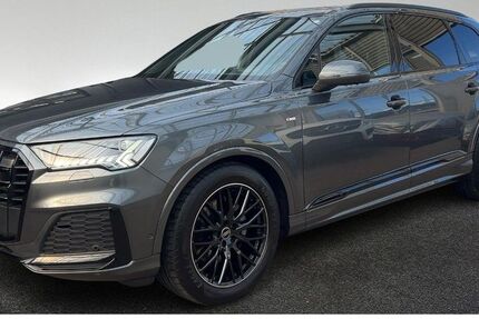 Audi Q7 28.127 km 61.950 &euro; Hamburg 22529