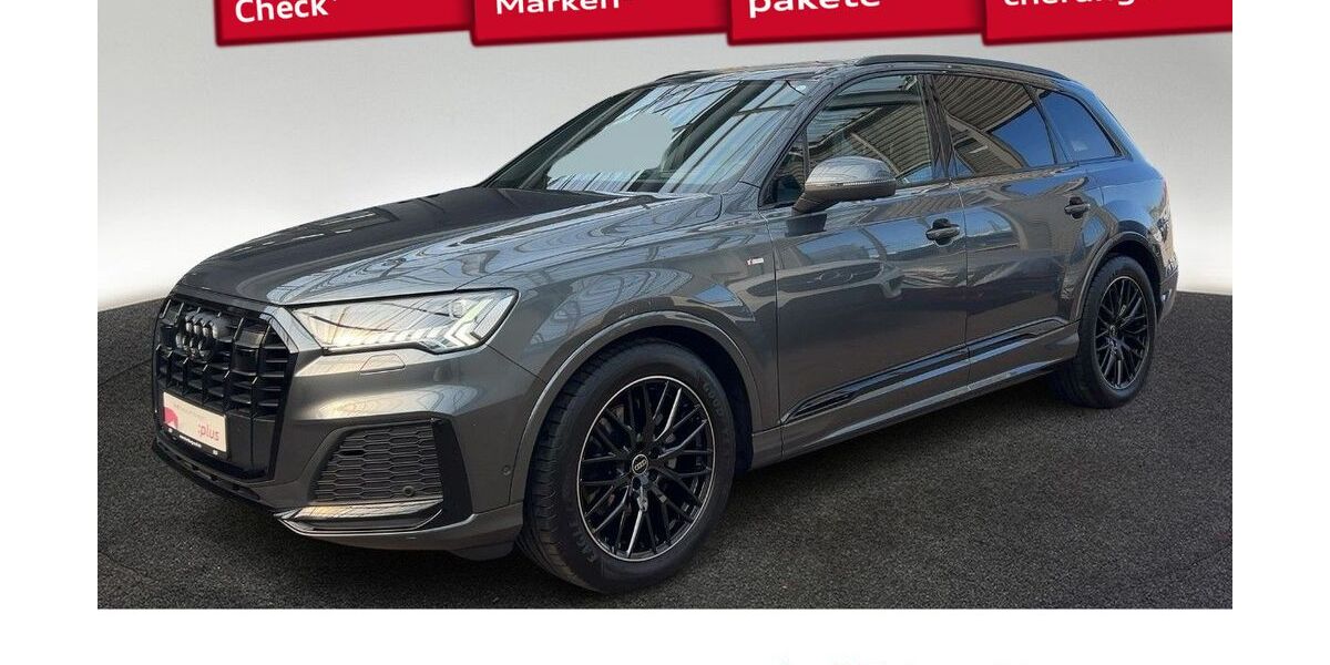Audi Q7 28.127 km 61.950 &euro; Hamburg 22529