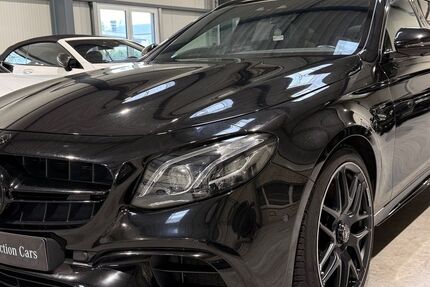 Mercedes-Benz E 63 AMG 134.500 km 56.990 &euro; Hamburg 22457