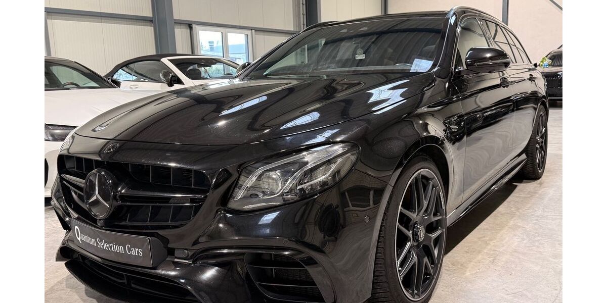 Mercedes-Benz E 63 AMG 134.500 km 56.990 &euro; Hamburg 22457