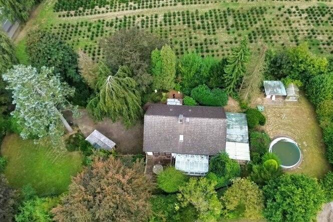 Einfamilienhaus Hamburg Lemsahl-Mellingstedt - 6 Zimmer, 273 m&sup2;, 899.000&euro; | Angebot:25669320