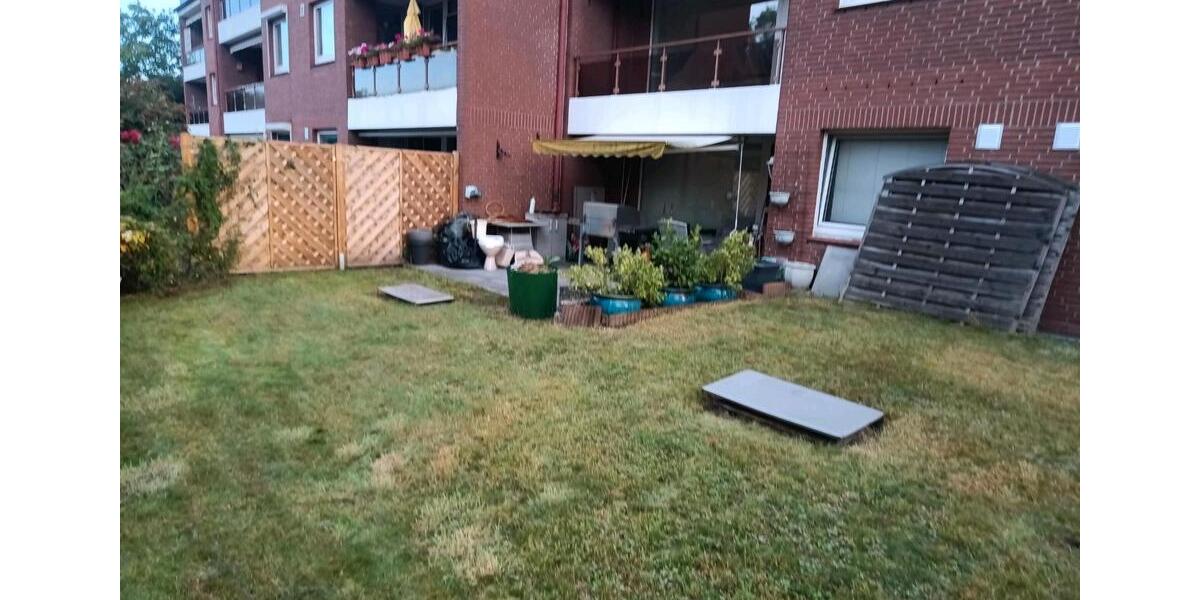 Erdgeschoßwohnung Wedel - 3.5 Zimmer, 75 m&sup2;, 325.000&euro; | Angebot:26797244