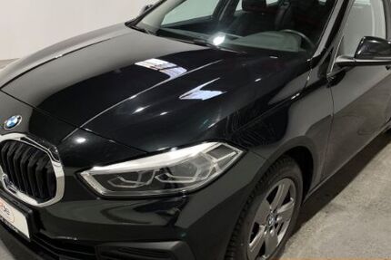 BMW 118 65.000 km 21.450 &euro; Norderstedt 22848